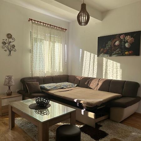 Kropa Apartman Подгорица Екстериор снимка