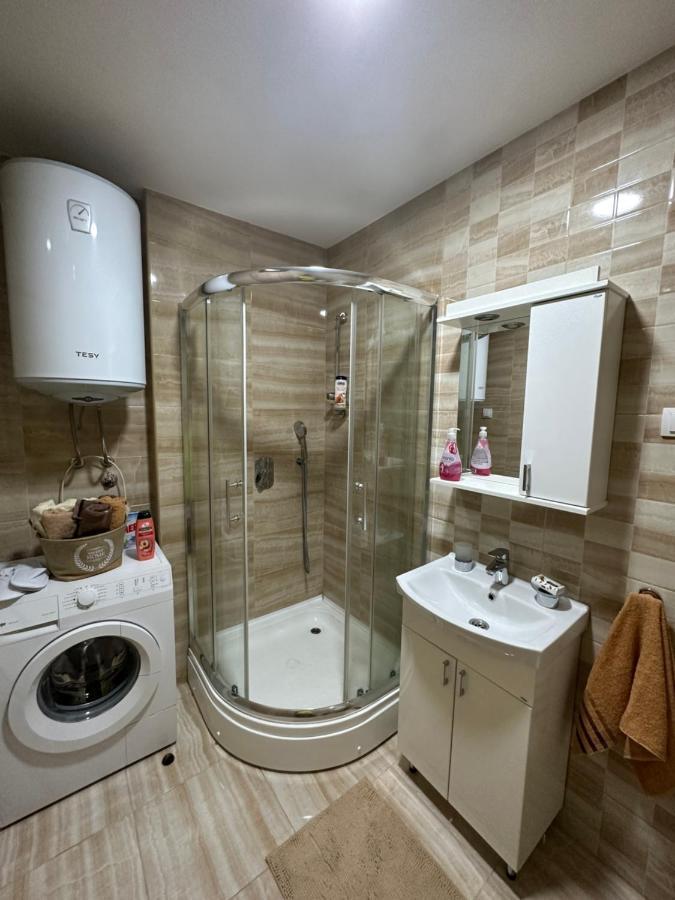 Kropa Apartman Подгорица Екстериор снимка