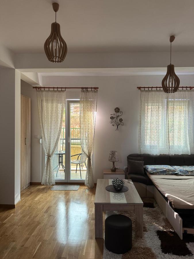 Kropa Apartman Подгорица Екстериор снимка