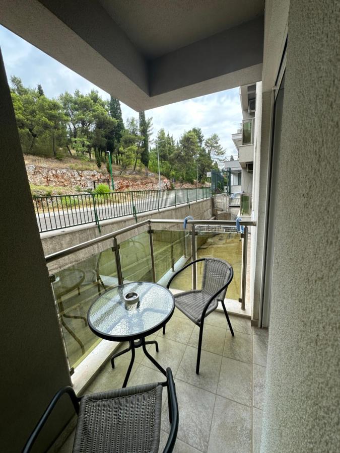 Kropa Apartman Подгорица Екстериор снимка