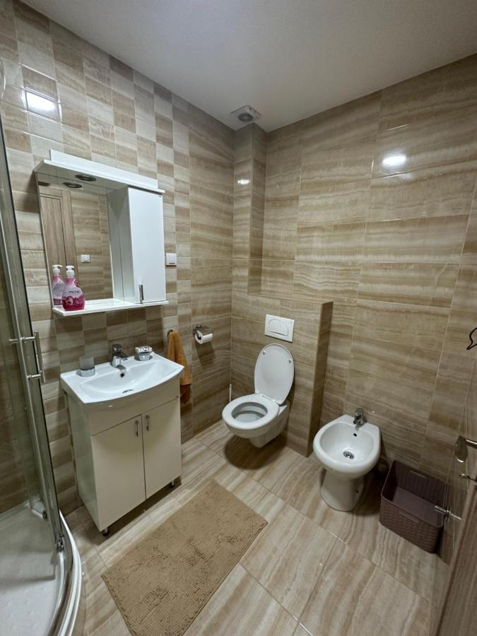 Kropa Apartman Подгорица Екстериор снимка