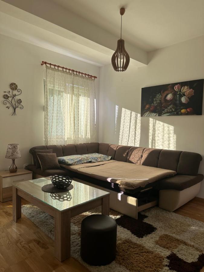 Kropa Apartman Подгорица Екстериор снимка